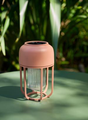 Outdoor-Akkuleuchte Light No1 von Houe
