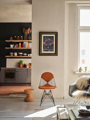 Vitra Aktion Home Stories for Winter 2021