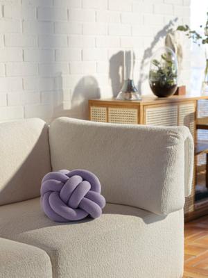 Kissen Knot von Design House Stockholm