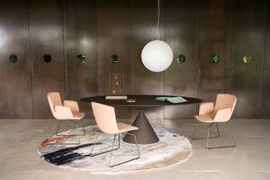 Tisch Clay von Desalto