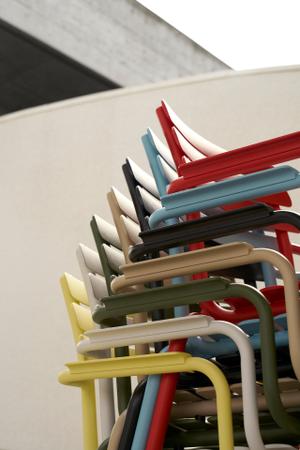 ALUA Lounge Chair Houe