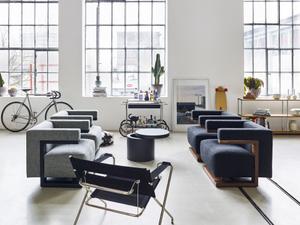 TECTA Shooting Hamburg 2018 / CD: Tobias Groß, Köln