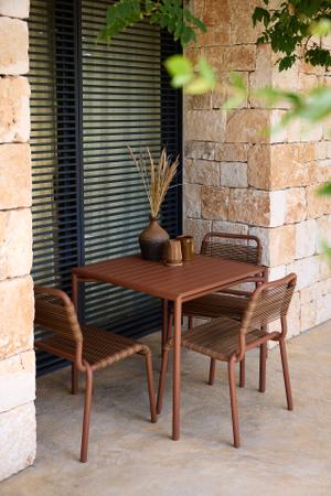 Stuhl Al Dente Cane-line