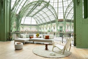 Vitra @ArtBaselParis 151024 par Adrien THIBAULT