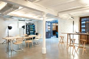 THONET Referenz Aqua Monaco, München