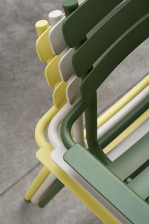 ALUA Lounge Chair Houe