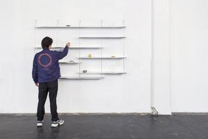 Regal Liesl von Moormann